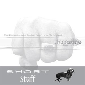 ZONE 005(SS) Drama Short Stuff