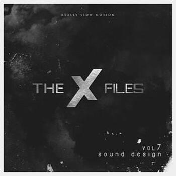 Vol.7 Sound Design