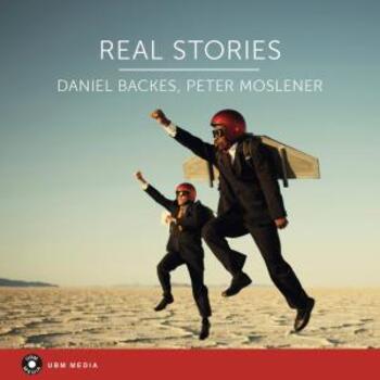 UBM 2265 Real Stories