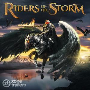 ZTR 007 Riders Of The Storm
