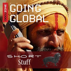 ZONE 024(SS) Going Global Short Stuff