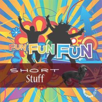 ZONE 015(SS) Fun Fun Fun Short Stuff