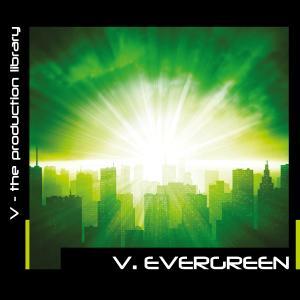 V151 V.Evergreen