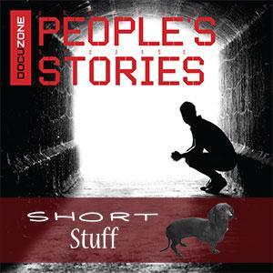 ZONE 021(SS) People's Stories Short Stuff