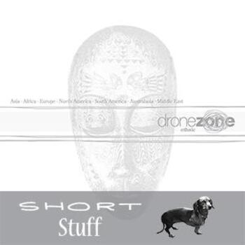 ZONE 002(SS) Ethnic Short Stuff