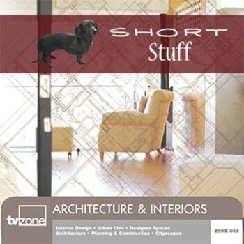 ZONE 009(SS) Architecture & Interiors Short Stuff