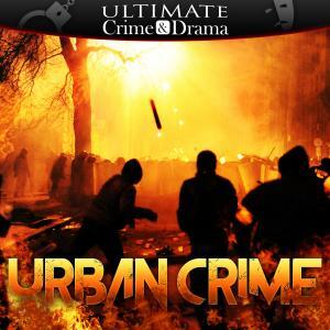 Urban Crime