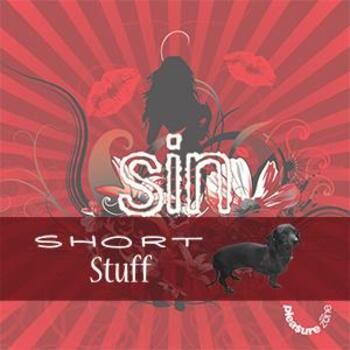ZONE 013(SS) Sin Short Stuff