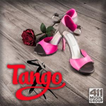 Spanish Tango Vol 1