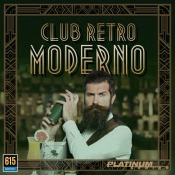 Club Retro Moderno