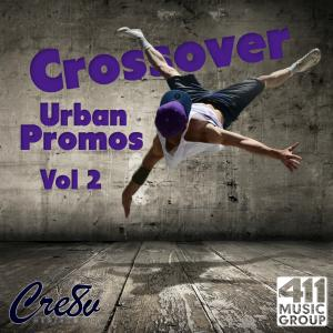 Crossover Urban Promos Vol 2