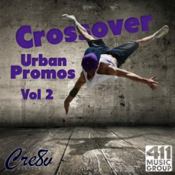 Crossover Urban Promos Vol 2