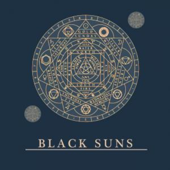 Black Suns EP