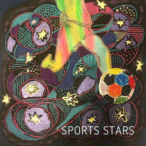  Sports Stars