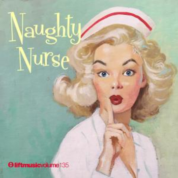 Naughty Nurse