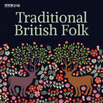 Traditional British Folk