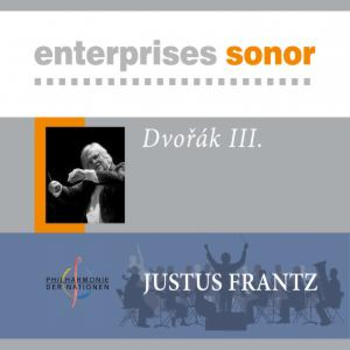 Dvorak III