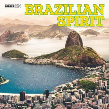 Brazilian Spirit