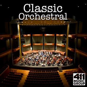 Classic Orchestral: Family Vol 1