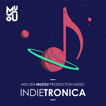 Indietronica