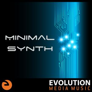 EMM133 Minimal Synth
