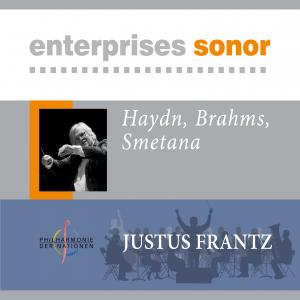 Haydn, Brahms, Smetana