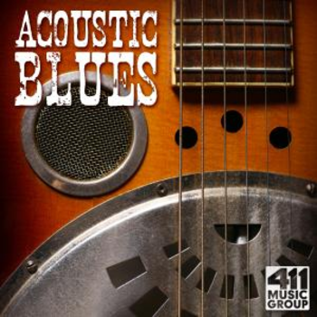 Acoustic Blues Vol 1