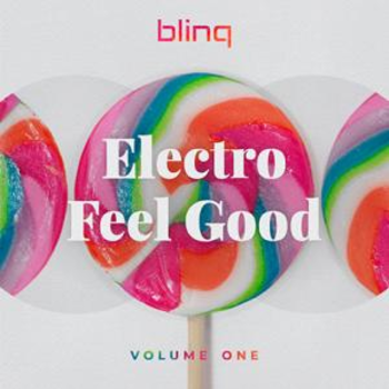 blinq 055 Electro Feel Good