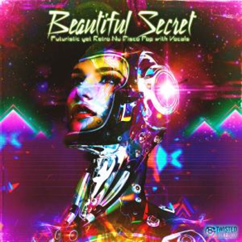 TJ0089 Beautiful Secret