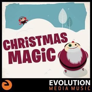 EMM134 Christmas Magic