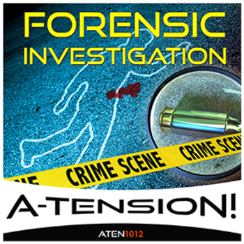 Forensic Investigation