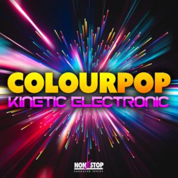 Colour Pop - Kinetic Electronic
