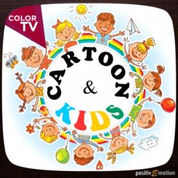 Cartoon and Kids