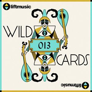 WILD013 Liftmusic Wildcards 013
