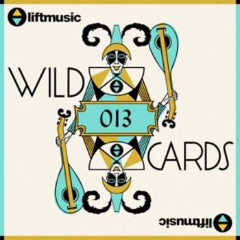 WILD013 Liftmusic Wildcards 013