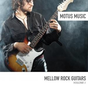 Mellow Rock Guitars