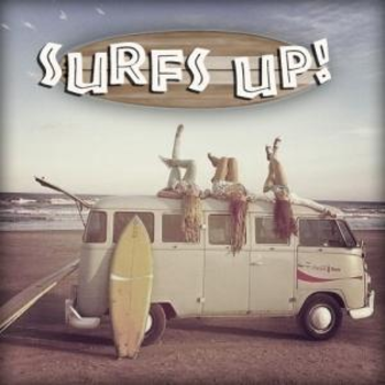 Surf Vol 1