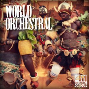 World: Orchestral Vol 1