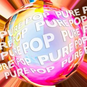 GCR009 Pure Pop
