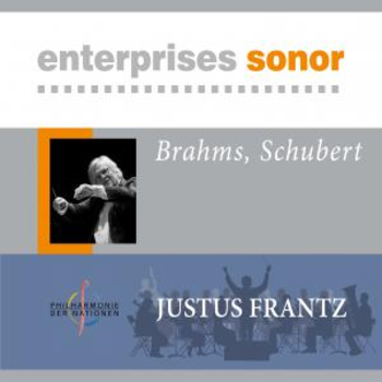 Brahms, Schubert