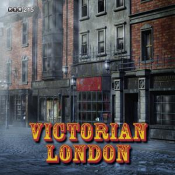 Victorian London