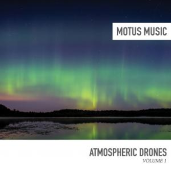 Atmospheric Drones