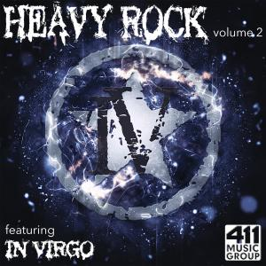 Heavy Rock Vol 2