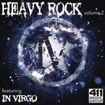 Heavy Rock Vol 2