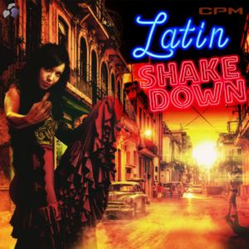 Latin Shakedown