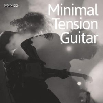Minimal Tension Guitar