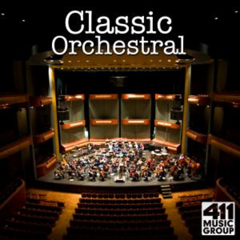 Classic Orchestral Vol 1