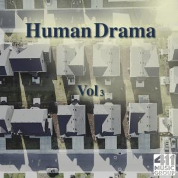 Human Drama Vol 3