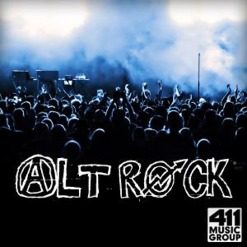 Alt Rock Vol 1