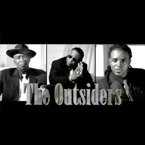 GZM010 The Outsiders